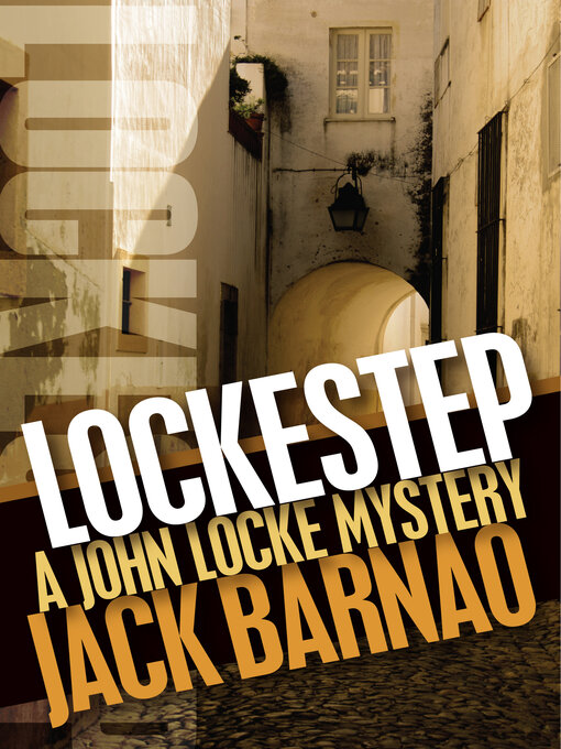 Title details for Lockestep by Jack Barnao - Available